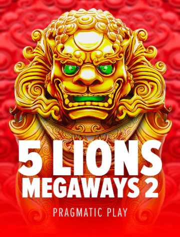 Slot de alta energía con megaways y temática de acción.