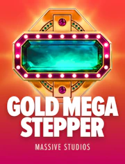 Slot con temática de oro y gran potencial visual.