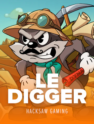 Juego tipo arcade/casino con tratamiento visual llamativo y oscuro.